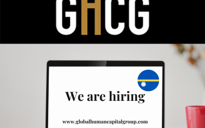 Talent Executive Search en Nauru, OCEANÍA.