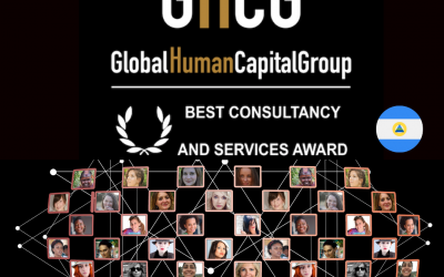 Selección de personal y Recursos Humanos en Nicaragua, NORTE AMÉRICA.