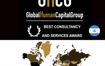 Headhunters, Recursos Humanos en Nicaragua, NORTE AMÉRICA.