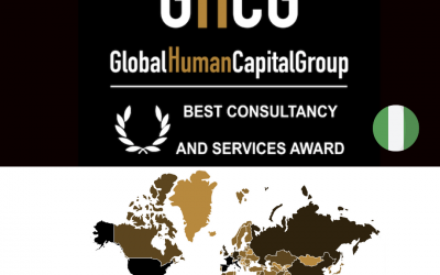 Headhunters, Recursos Humanos en Nigeria, ÁGRICA.