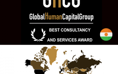Headhunters, Recursos Humanos en Níger, ÁFRICA.