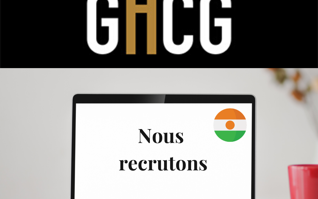 Talent Executive Search en Níger, ÁFRICA.