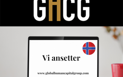 Talent Executive Search en Noruega, EUROPA.