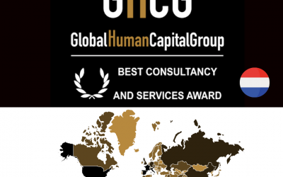 Headhunters, Recursos Humanos en Paises Bajos, EUROPA.