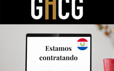 Talent Executive Search en Paraguay, SUR AMÉRICA.