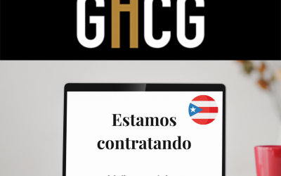 Talent Executive Search en Puerto Rico, NORTE AMÉRICA.