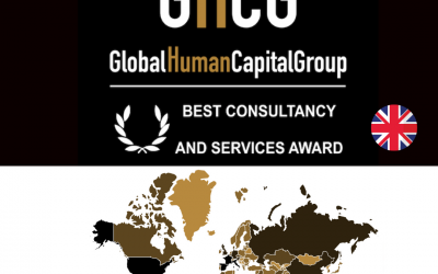 Headhunters, Recursos Humanos en Reino Unido, EUROPA.