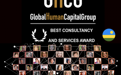 Selección de personal y Recursos Humanos en Ruanda, ÁFRICA.