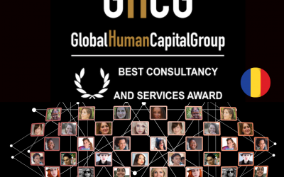 Selección de personal y Recursos Humanos en Rumanía, EUROPA.