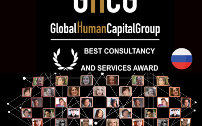 Selección de personal y Recursos Humanos en Rusia, EUROPA.