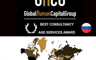 Headhunters, Recursos Humanos en Rusia, EUROPA.