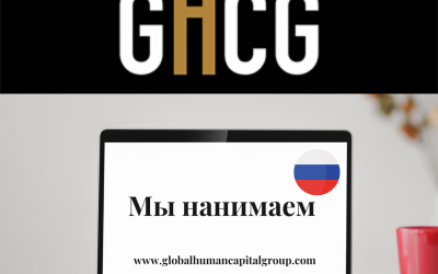 Talent Executive Search en Rusia, EUROPA.