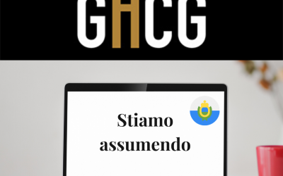 Talent Executive Search en San Marino, EUROPA.