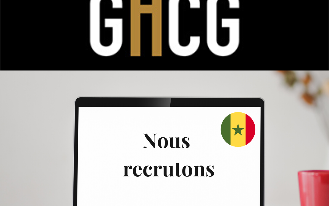 Talent Executive Search en Senegal, ÁFRICA.