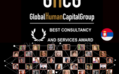 Selección de personal y Recursos Humanos en Serbia, EUROPE.