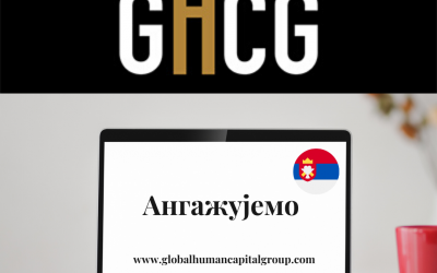 Talent Executive Search en Serbia, EUROPE.