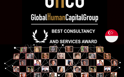 Selección de personal y Recursos Humanos en Singapur, ASIA.