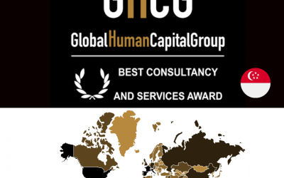 Headhunters, Recursos Humanos en Singapur, ASIA.