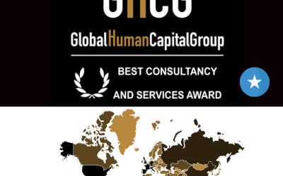Headhunters, Recursos Humanos en Somalia, ÁFRICA.