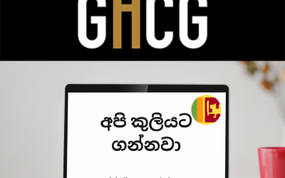 Talent Executive Search en Sri Lanka, ASIA.