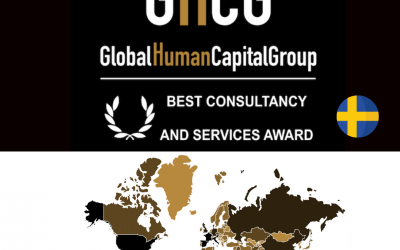 Headhunters, Recursos Humanos en Suecia, EUROPA.