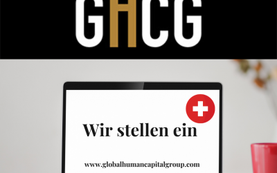 Talent Executive Search en Suiza, EUROPA.