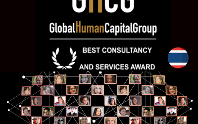 Selección de personal y Recursos Humanos en Tailandia, ASIA.