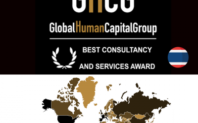 Headhunters, Recursos Humanos en Tailandia, ASIA.