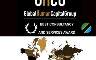 Headhunters, Recursos Humanos en Tanzania, ÁFRICA.
