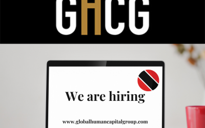 Talent Executive Search en Trinidad y Tobago, NORTE AMÉRICA.