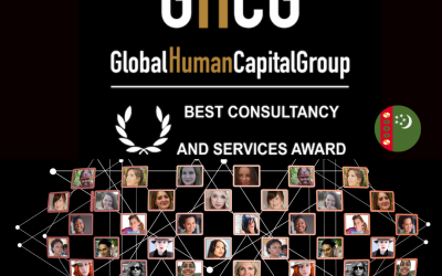 Selección de personal y Recursos Humanos en Turkmenistán, ASIA.