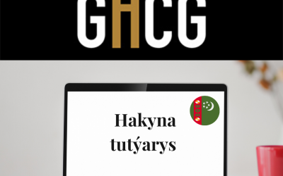Talent Executive Search en Turkmenistán, ASIA.