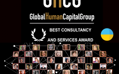 Selección de personal y Recursos Humanos en Ucrania, EUROPA.