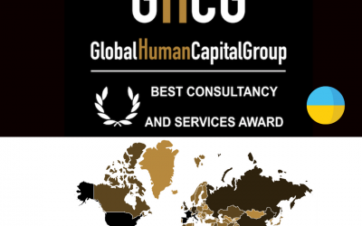 Headhunters, Recursos Humanos en Ucrania, EUROPA.
