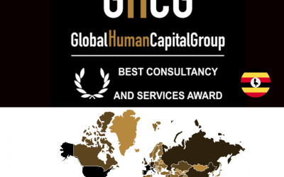 Headhunters, Recursos Humanos en Uganda, ÁFRICA.