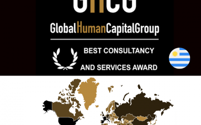 Headhunters, Recursos Humanos en Uruguay, SUR AMÉRICA.