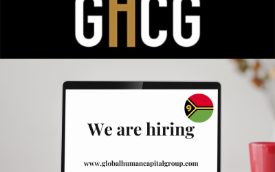 Talent Executive Search en Vanuatu, OCEANÍA.