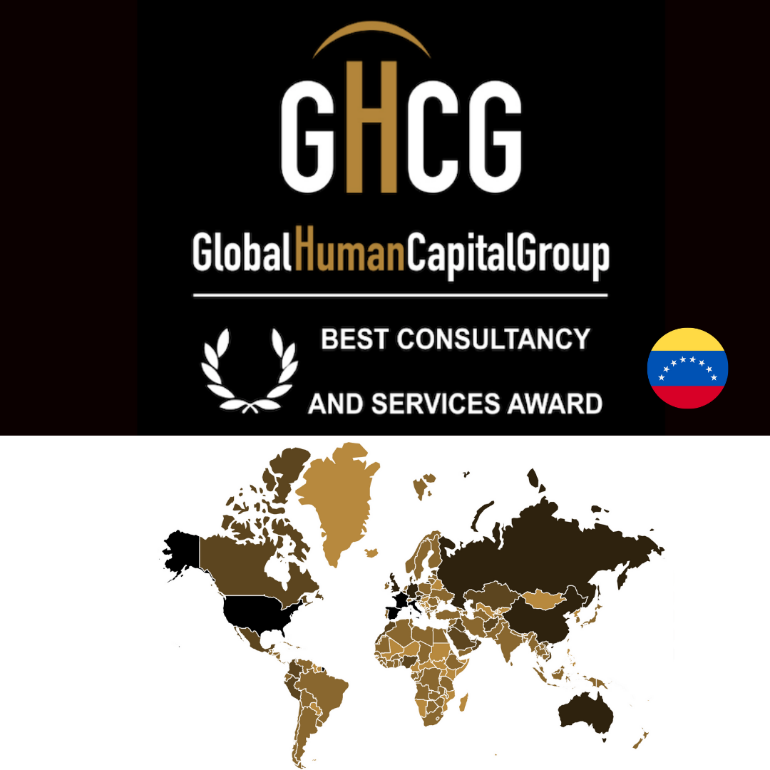 Headhunters, Recursos Humanos en Venezuela, SUR AMÉRICA.