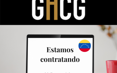 Talent Executive Search en Venezuela, SUR AMÉRICA.