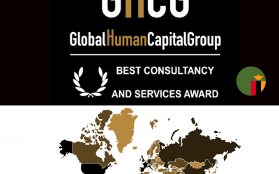 Headhunters, Recursos Humanos en Zambia, ÁFRICA.