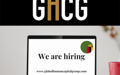 Talent Executive Search en Zambia, ÁFRICA.